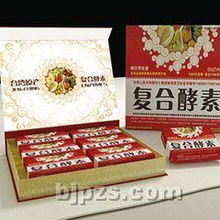 復(fù)合酵素 解開復(fù)合保健產(chǎn)品中的健康密碼