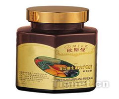 虎網(wǎng)復(fù)合保健產(chǎn)品 天然健康的時(shí)代新選擇
